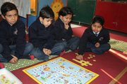 Darshan Academy- Activity